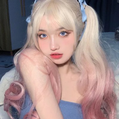 巴黎来的女孩海报