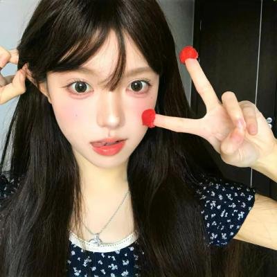 卖火柴女孩的再临海报