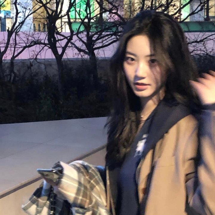 瑾娘海报